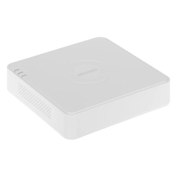 Hikvision DS-7104NI-Q1 – NVR 4 Canales 1 SATA