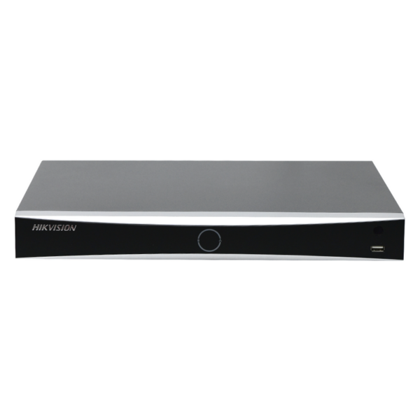 Hikvision DS-7732NXI-I4/16P/S – NVR 32 Canales PoE 4 HDD