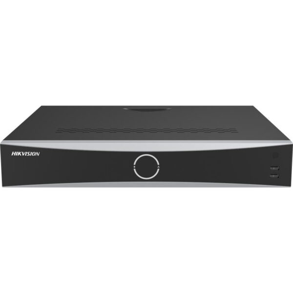 Hikvision DS-7716NXI-K4/VPro – NVR 16 Canales AcuSeek 4 HDD