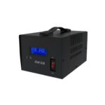 ESTABILIZADOR 3 TOMAS/6000VA/3000W 220V