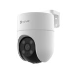 H8C PRO 3MP - CAM IP PT EXT 3MP WIFI 2.4GHZ LENTE 4MM