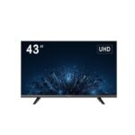 MONITOR 43" ULTRA HD 3840 X 2160 C/AUDIO