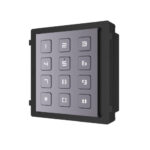 Hikvision DS-KD-KP Módulo 12 Botones para Videoportero