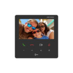Hikvision DS-KH6110-WE1 Monitor IP 4.3" Hik-Connect PoE