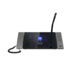 Hikvision DS-KM9503 Estación Maestra IP 10.1" Edificios