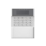 AX HYBRID PRO TECLADO LCD PARA PANEL DE ALARMA DS-PHA64