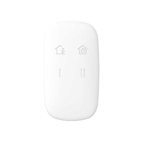 Hikvision DS-PKF1-WB – Llavero Inalámbrico AX PRO