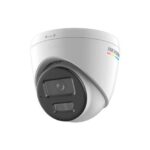 COLORVU TURRET IP 4MP SMART HYBIRD LIGHT 2.8MM D-WDR IP67 CONN IR Y AUDIO
