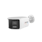 Hikvision DS-2CE12KF3TP-DLS – Cámara Bullet 3K 180° ColorVu Doble Lente