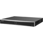 NVR 8CH 2HDD 1U ACUSEEK K VPRO