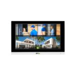 ZKTeco VT07-B01-W Monitor Videoportero IP 7" Táctil