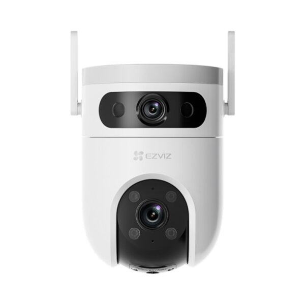 EZVIZ H9C 10MP – Cámara Dual PT WiFi Exterior