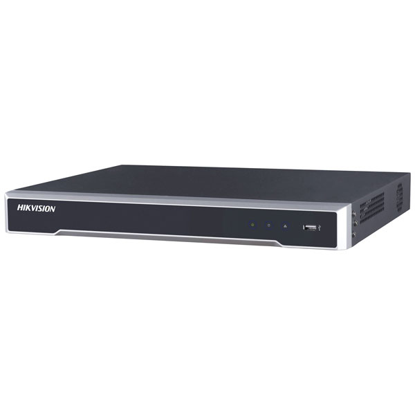 Hikvision DS-7604NXI-K1/VPro – NVR 4 Canales VPro 1 HDD