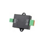 Zkteco ZK-WR485 – Convertidor Rs485 A 4 Entradas Aux