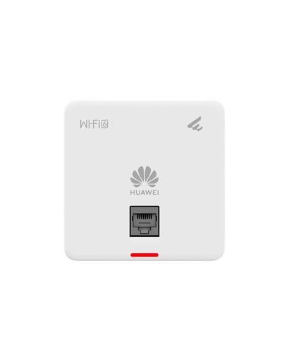 Huawei HW-AP160 – Huawei Ap160 Access Point WiFi6 1.775GB POE