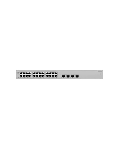 Huawei HW-S310S-24T4JX – Huawei Switch Gigabit 24 Puertos