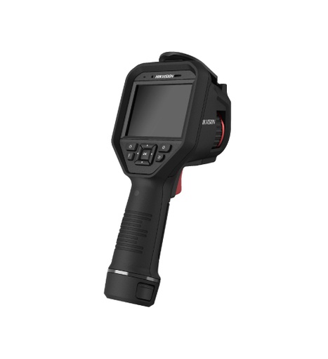 Hikvision HK-DS-2TP21B-6AVF/W – Camara De Mano Termico Bi-spectrum
