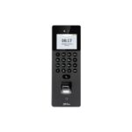 Zkteco ZK-SENSEFACE-2A/WIFI – Control De Acc Y Asist Biomet. WIFI 1500 Rostro, Huella Y Tarj