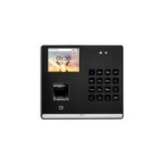 Zkteco ZK-SENSEFACE-M2F-LR/WIFI – Control De Asistencia WIFI Adms 500 Rostros 1000 Huella Y Tarjeta 150,000 Eventos Bateria Respaldo