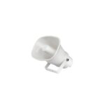 Hikvision HK-DS-QAE0330G1T-VA – Altavoz Analogico Activo Tipo Corneta 30 Watts 120DB Ip65