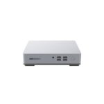 Hikvision HK-HIKCENTRAL-MINICUBE/64 – Servidor All In One 64CH Intel I7 / 16GB / Ssd 512GB Pre Instalado Y Licenciado
