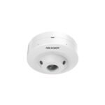 Hikvision HK-DS2CE52K0T-LPS – Camara Ojo De Pez 3K Smart Hybrid Light