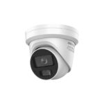 Hikvision HK-IDS-2CD5387G2/V-XS – HIK-AI Turret IP 8MP 2.8MM DEEPINVIEWX Para Perimetro