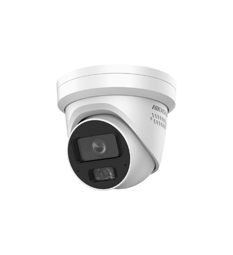 Hikvision HK-IDS-2CD5387G2/V-XS – HIK-AI Turret IP 8MP 2.8MM DEEPINVIEWX Para Perimetro