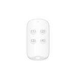 Hikvision HK-DS-PC2002-WBCKV – Control Remoto Inalambrico Tipo Llavero P/puerta Corrediza