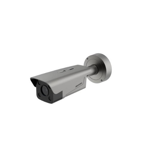 Hikvision HK-DS-TCG406-E – Tubo ANPR 4MP Para Control De Acceso Vehicular