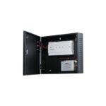 Zkteco ZK-INBIO460-PRO-PLUS-BOX – Modulo Controlador 4 Puertas C/ Gabinete Y Fuente