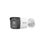 Hikvision HK-DS2CD1023G3-LIU – Bullet IP 2MP Smart Hybrid Light 2.8MM Con IR Y Audio HikAI-ISP