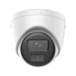 Hikvision HK-DS2CD1327G3-LIUF – Colorvu Turret IP 2MP Smart Hybird Light 2.8MM D-wdr Ip67 Con IR Y Audio HikAI-ISP