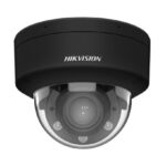 Hikvision HK-DS2CD1743G3-LIZU – Domo IP 4MP Dual Light 2.8-12mm IR 30mts HikAI-ISP