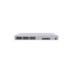 Huawei HW-S220-24P4X – Switch 24p X 10/100/1000 Base-t(poe+) 400W, 4p X 1/10ge SFP+, Capa L2. Capacidad 128gbps