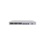 Huawei HW-S310-24T4X – Switch 24p X 10/100/1000 Base-t, 4p X 1/10ge SFP+, Capa L3. Capacidad 128gbps