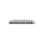 Huawei HW-S310-48T4X – Switch 48p X 10/100/1000 Base-t, 4p X 1/10ge SFP+, Capa L3. Capacidad 176gbps