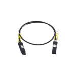 Huawei HW-SFP+STACK-CU1M5 – Cable Dedicado Para Stack 1.5M de 10g SFP+