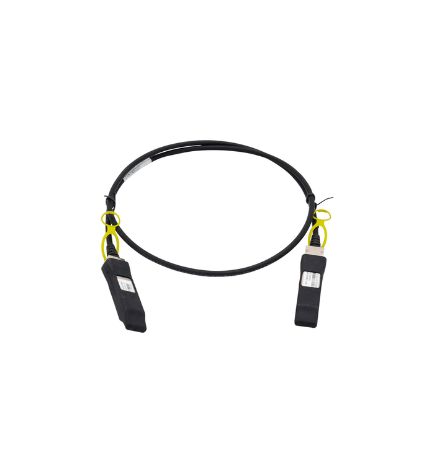 Huawei HW-SFP+STACK-CU1M5 – Cable Dedicado Para Stack 1.5M de 10g SFP+