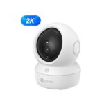 Ezviz CS-H6C-R105-1L3WFL – Cam IP Pt Inter 3MP WIFI Lente 4MM