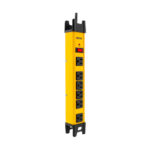 Forza FZ-FSP-806 – Protector Eléctrico 220V 6 NEMA 1200J