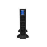 UPS EN LINEA 2000VA/1800W, 6 SALIDAS, RAQUEABLE -220V