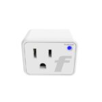 PROTECTOR DE TENSION 1875-2500W/650J, 1-NEMA, ENCHUFE DE PARED -110/220V