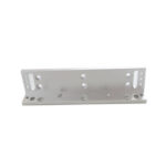 ZKTeco ZK-LMB-180L – Soporte Tipo L Para Cerradura Zk-Lm-1805