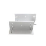 ZKTeco ZK-LMB-280Z – Soporte Tipo Z Para Cerradura Zk-Lm-2805