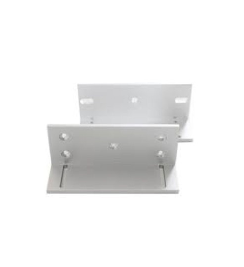 ZKTeco ZK-LMB-280Z – Soporte Tipo Z Para Cerradura Zk-Lm-2805