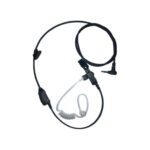 Hytera HY-EAS07 – Auricular Con Microfono P/Pnc360S/380