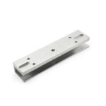 ZKTeco ZK-LMB-180U – Soporte Tipo U Para Cerradura Zk-Lm-1805