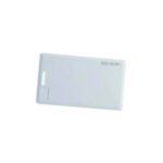 Zkteco ZK-TARJETA3 – Tarjeta De Proximidad Imprimible Id Thin Card