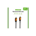 ZKTeco ZK-30HD-C – Cable HDMI De 3M